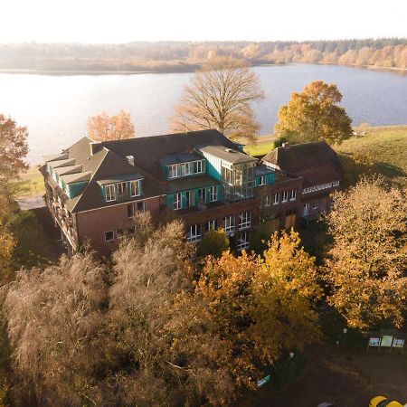Hotel Seeblick Thülsfeld Eksteriør bilde