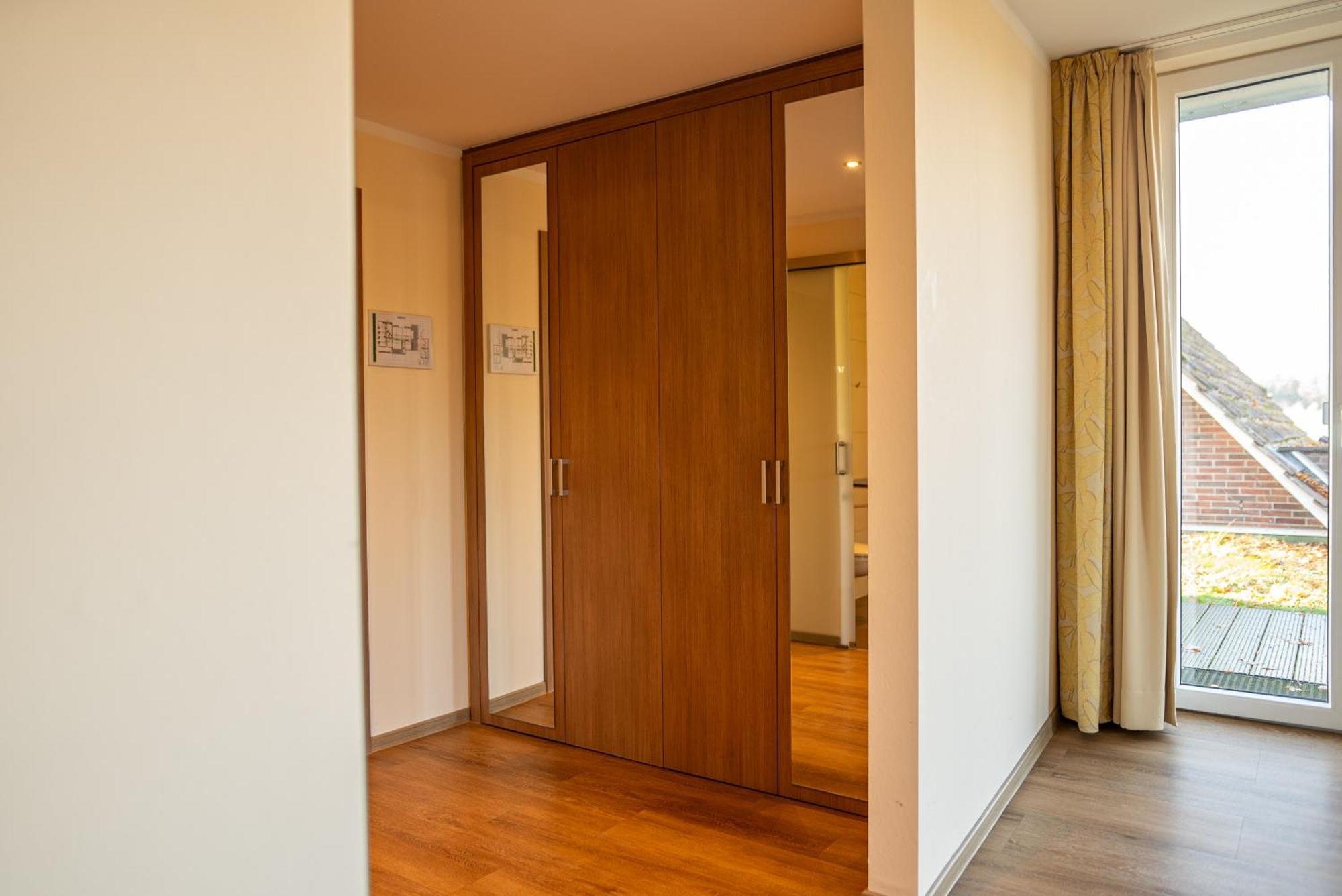 Hotel Seeblick Thülsfeld Eksteriør bilde